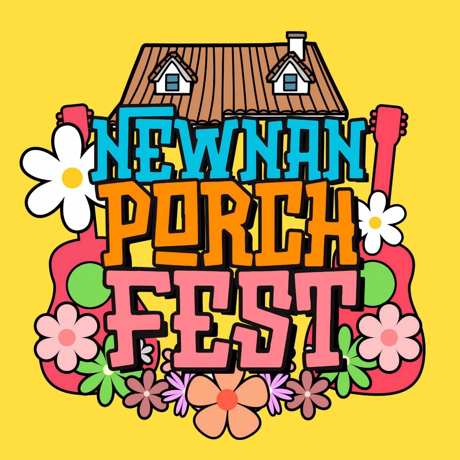 Porchfest 2026