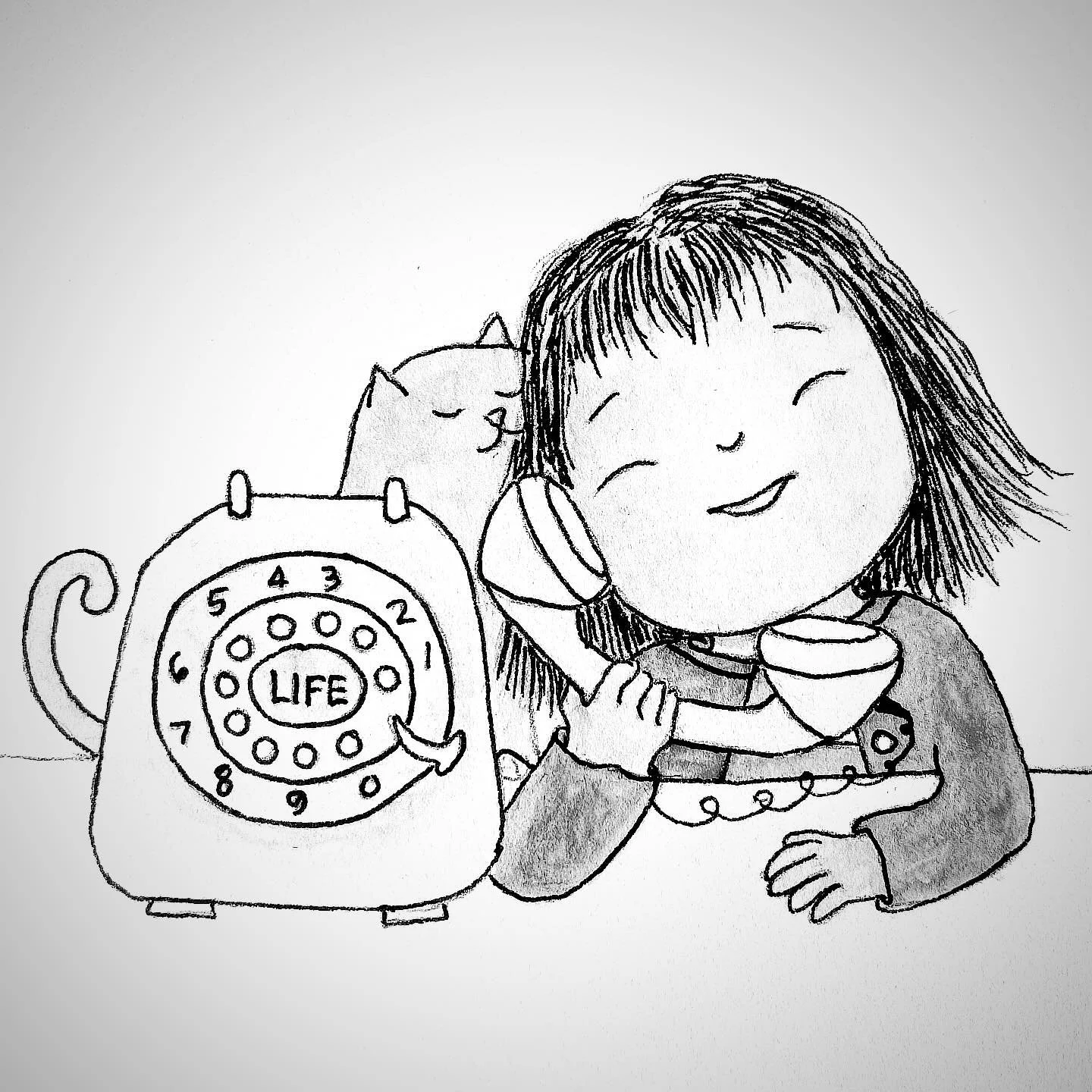 This morning my inner child is shining, shining like the sun. ☀️ And why is she shining, you ask? Simple. She&rsquo;s ecstatic! Her grown up (that would be me) finally got off her ass and set up her paid subscription offers on her Substack account Mo