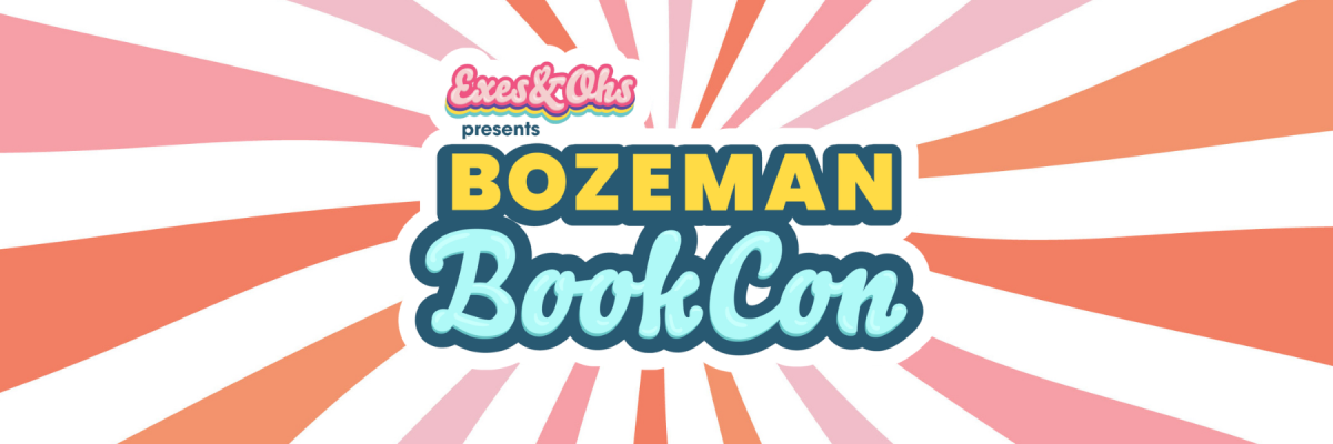 Bozeman Book Con