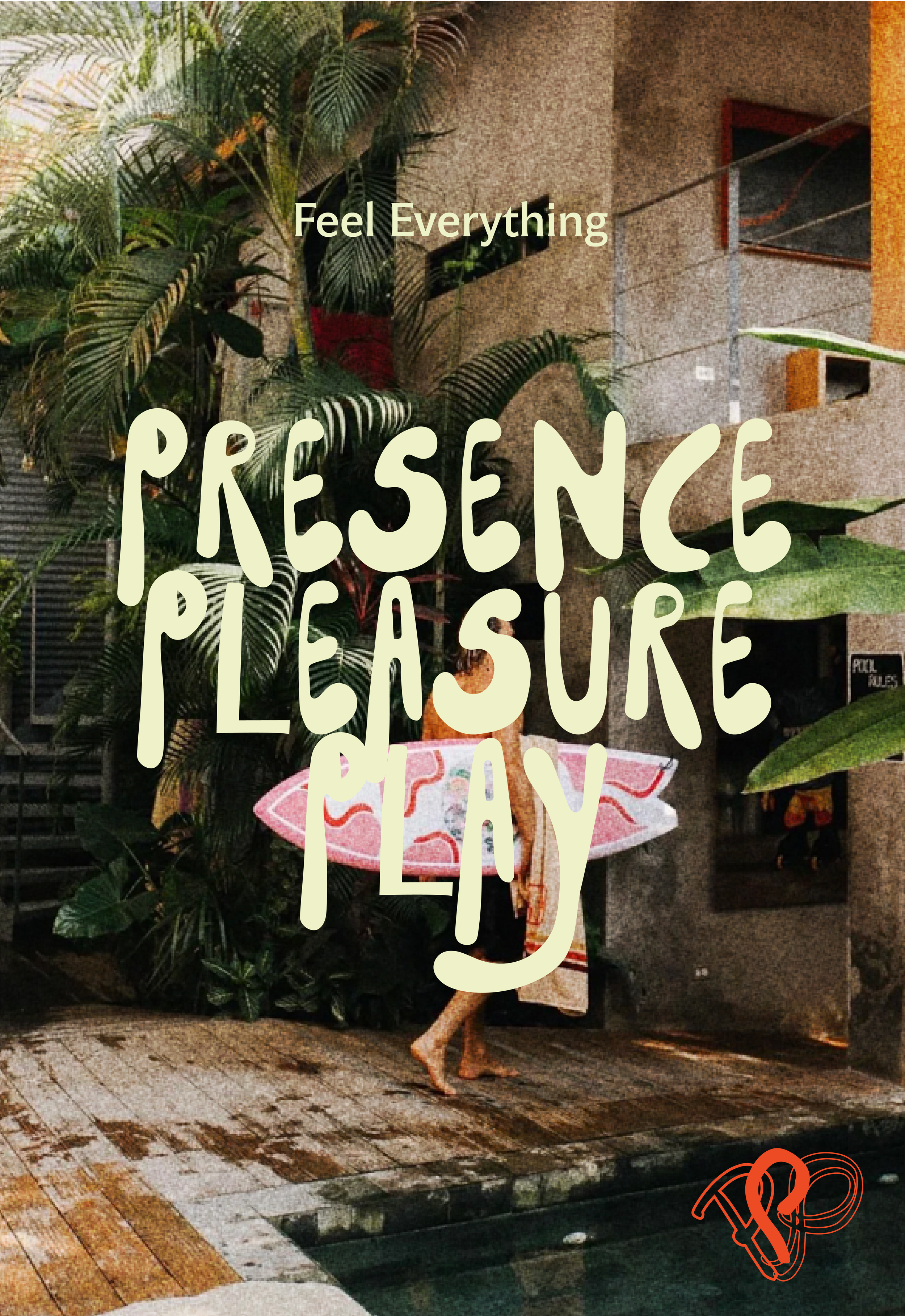 surf festival [brand identity, graphic design]