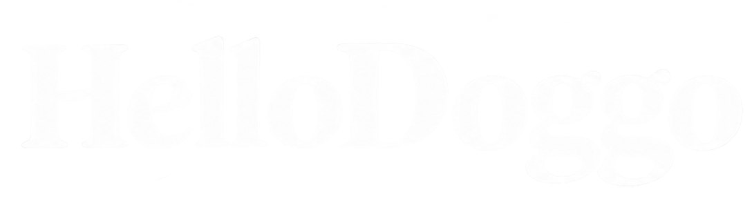 Hello Doggo