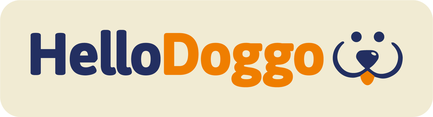 Hello Doggo