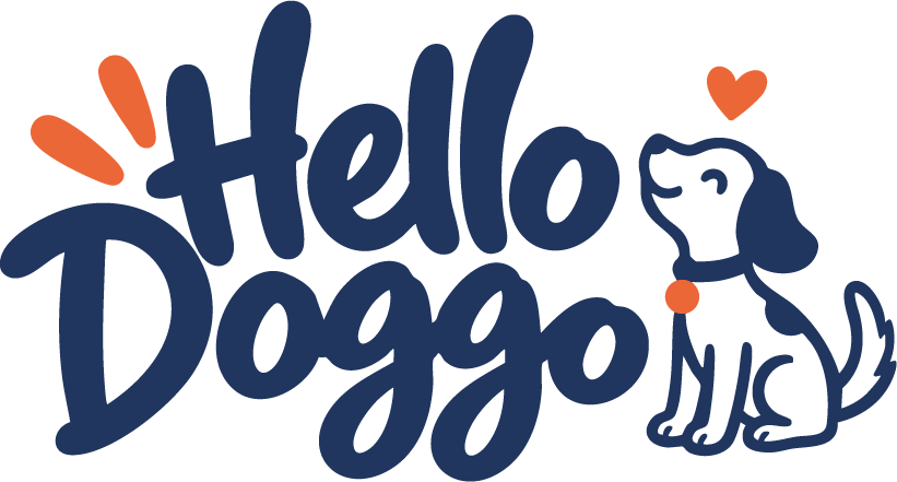 Hello Doggo