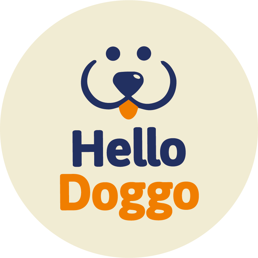 Hello Doggo