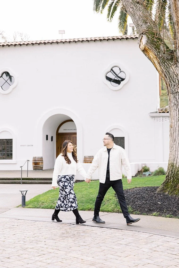 livermore wintery wedding venues