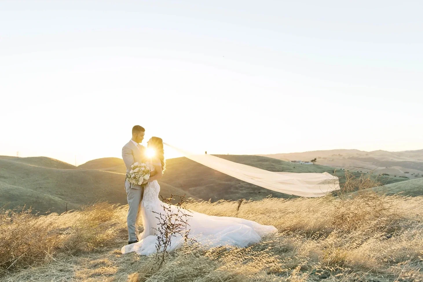 Seven Stunning Livermore Wedding Venues