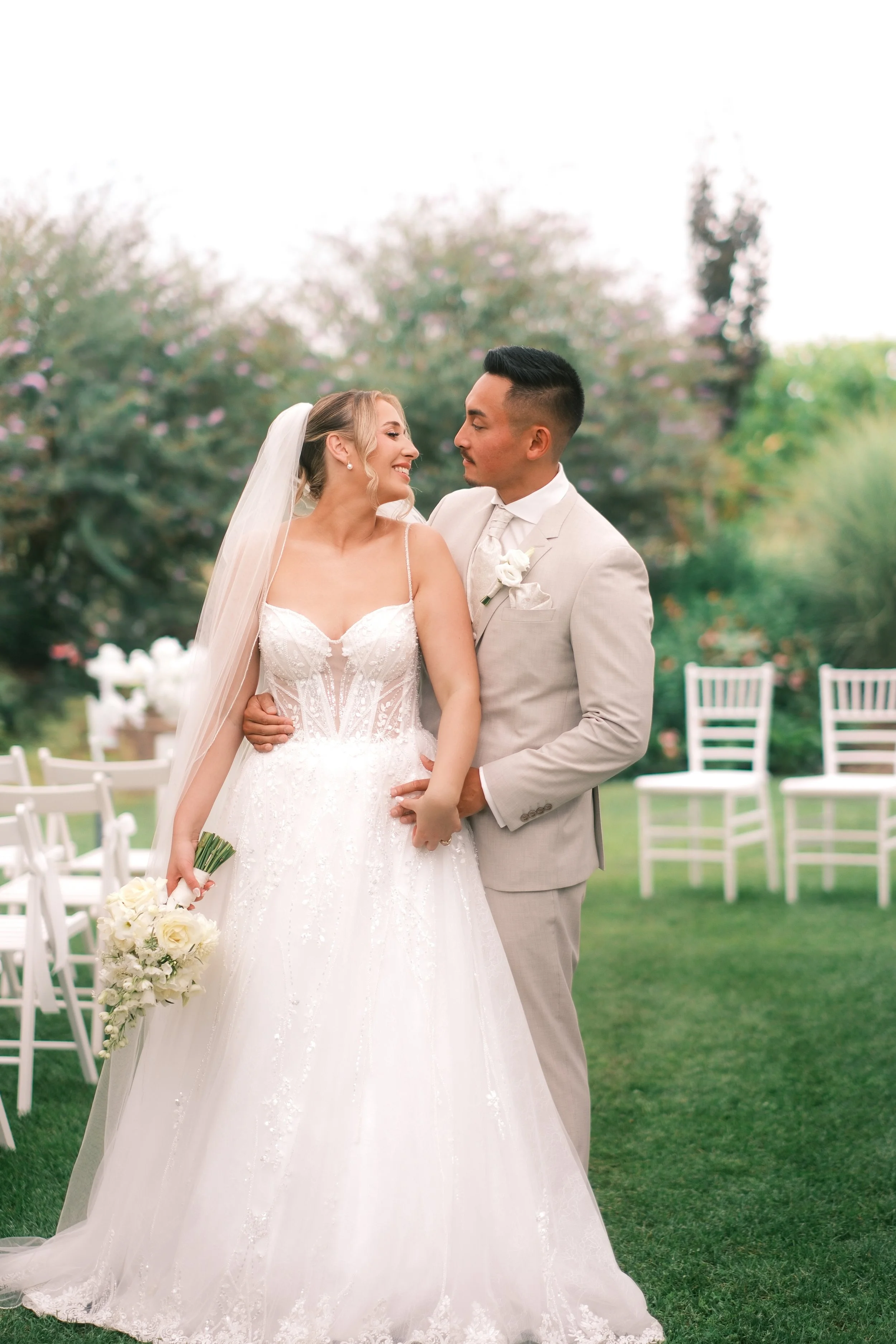 Hochzeit Landgut Steng