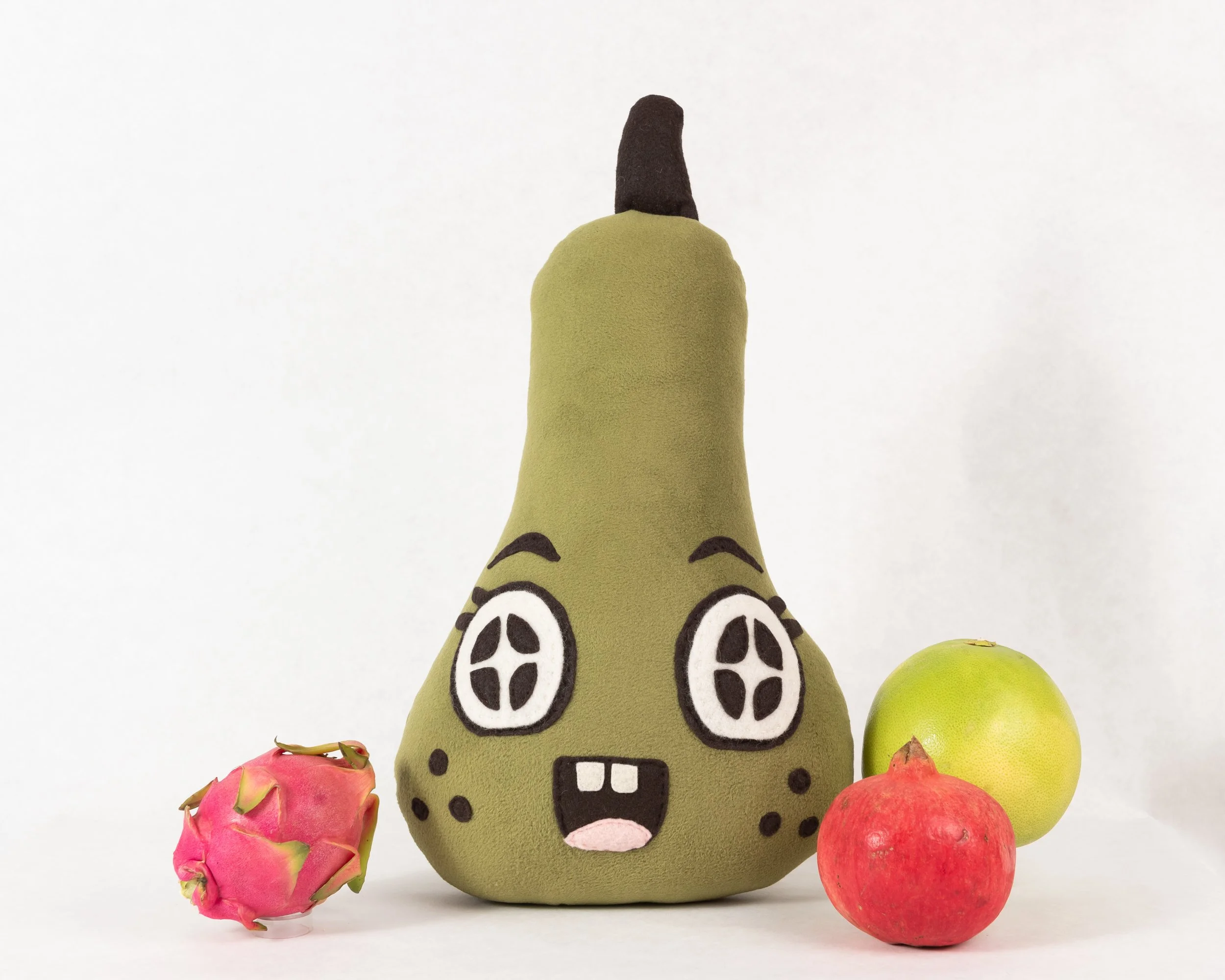 starstruck pear