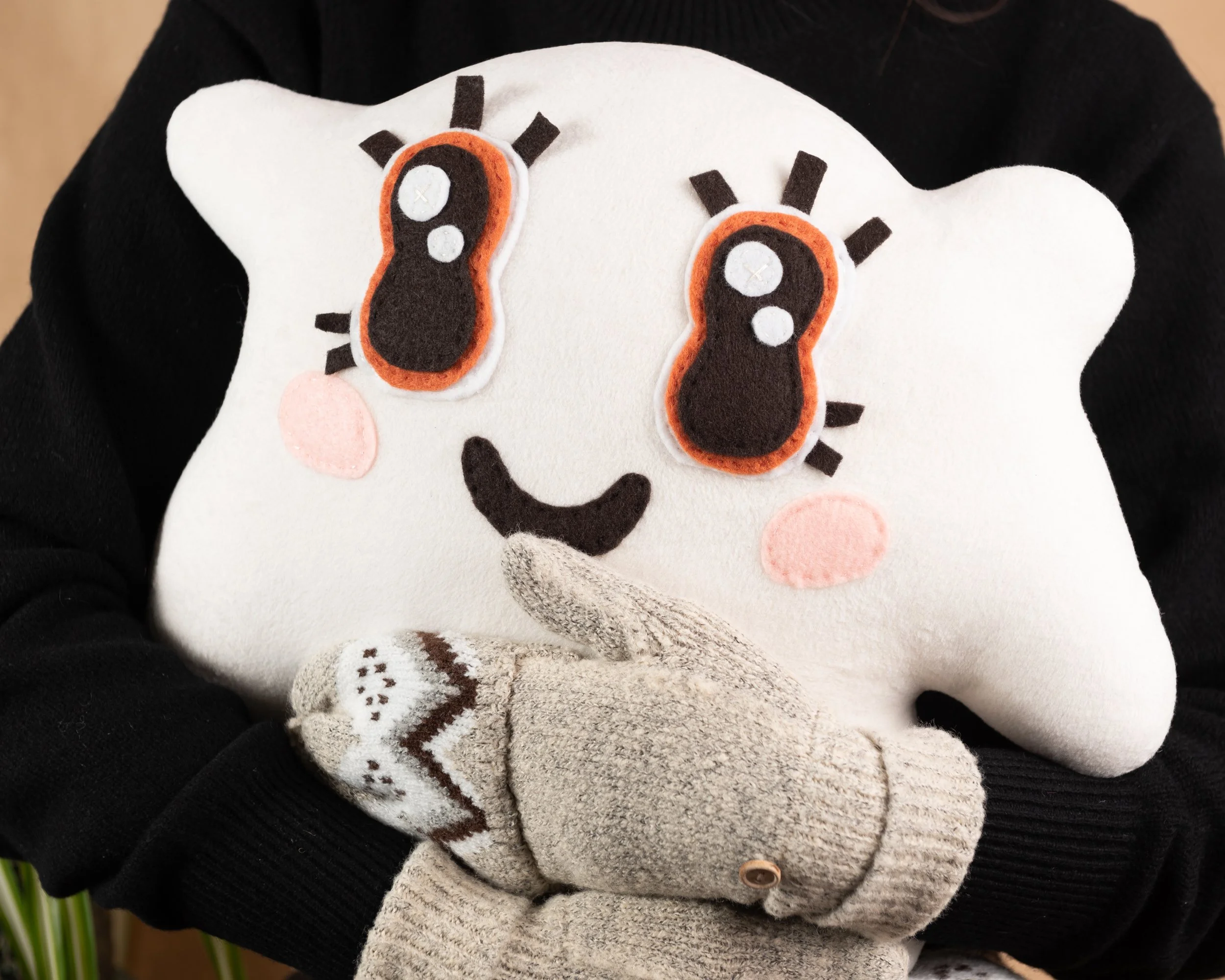 cloud baby 2023 brielle rutledge stuffed toy local artist washington.jpg