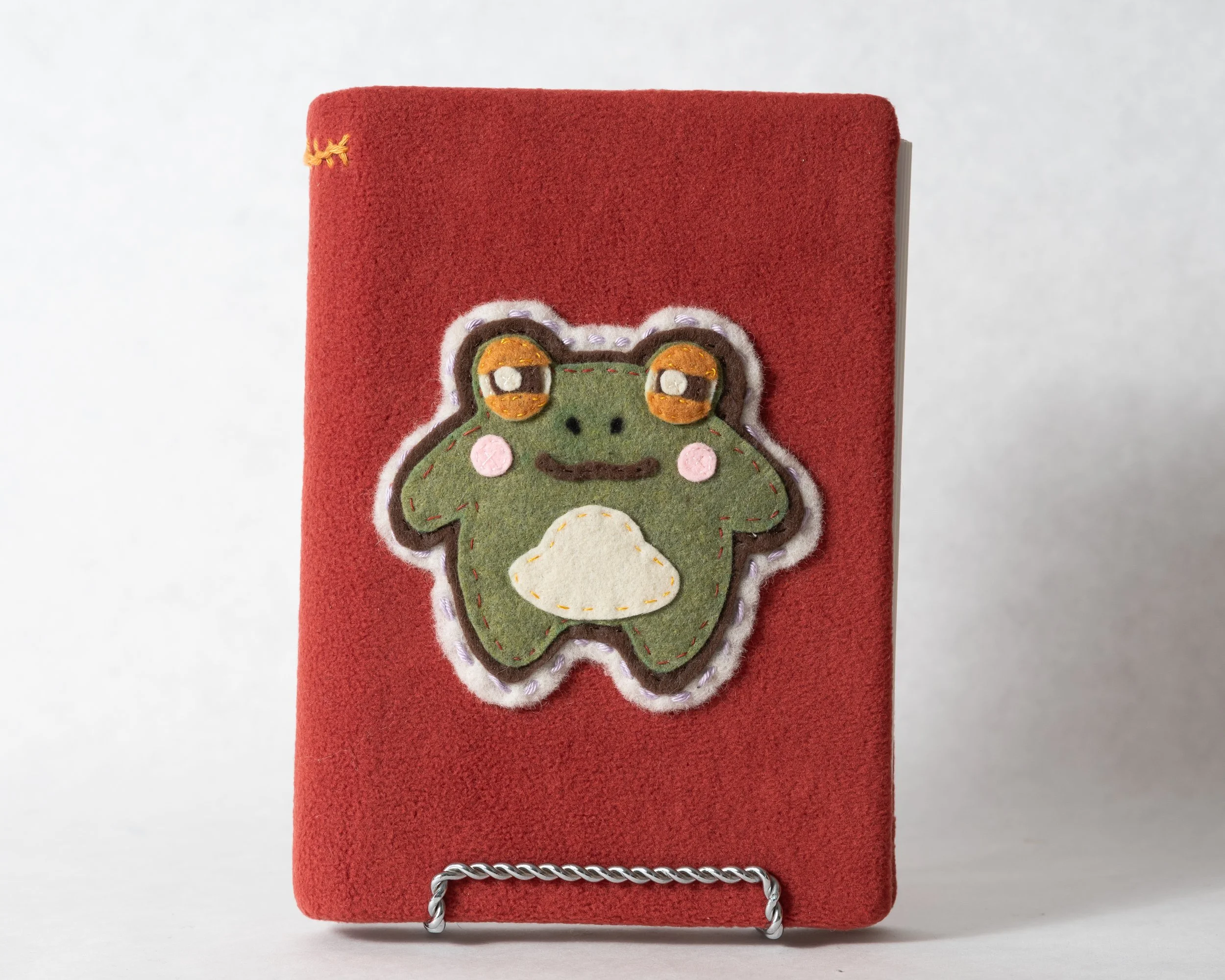 upcycled journal brielle rutledge 2023 magic familiar.jpg