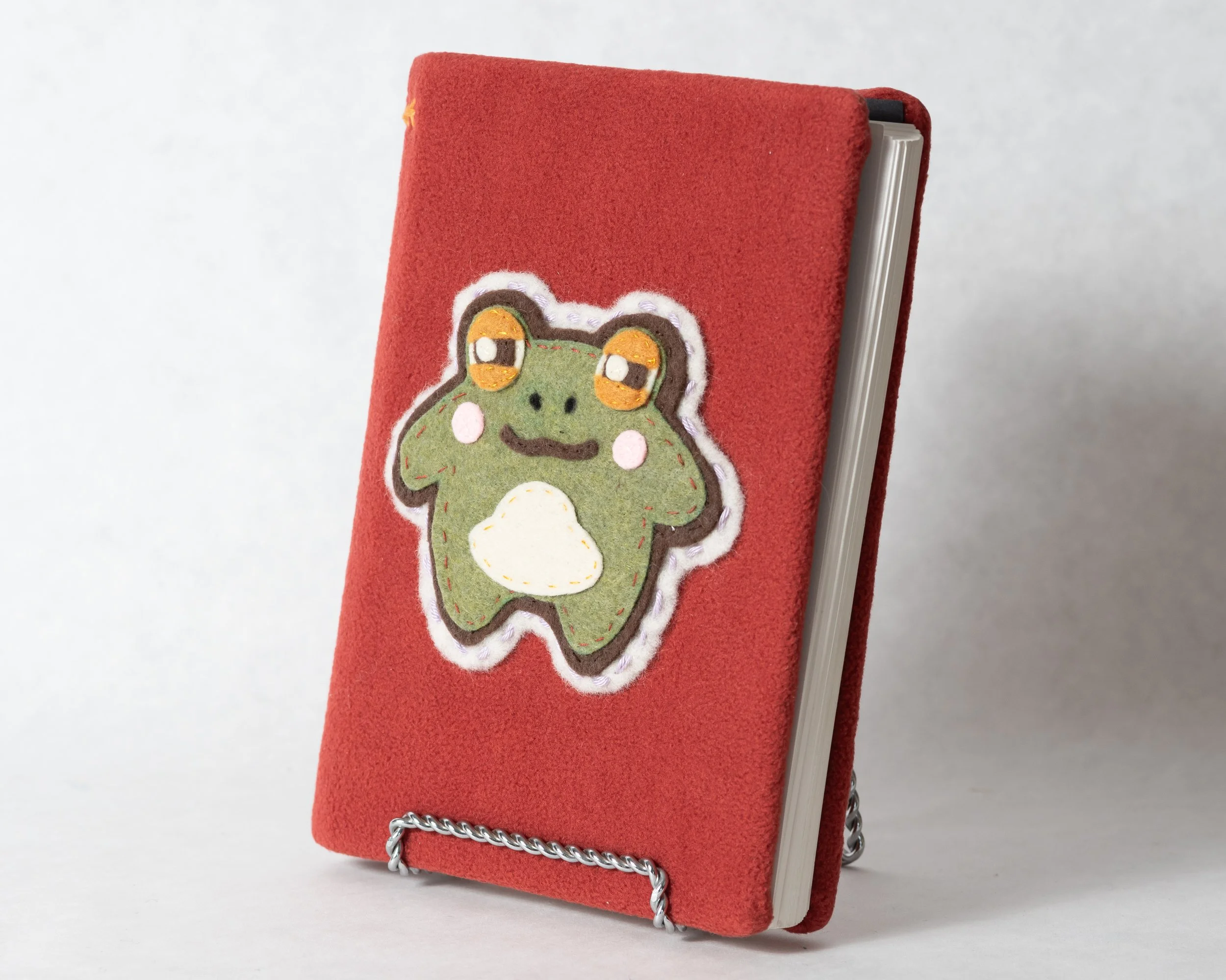 upcycled journal 2023 brielle rutledge magic familiar.jpg