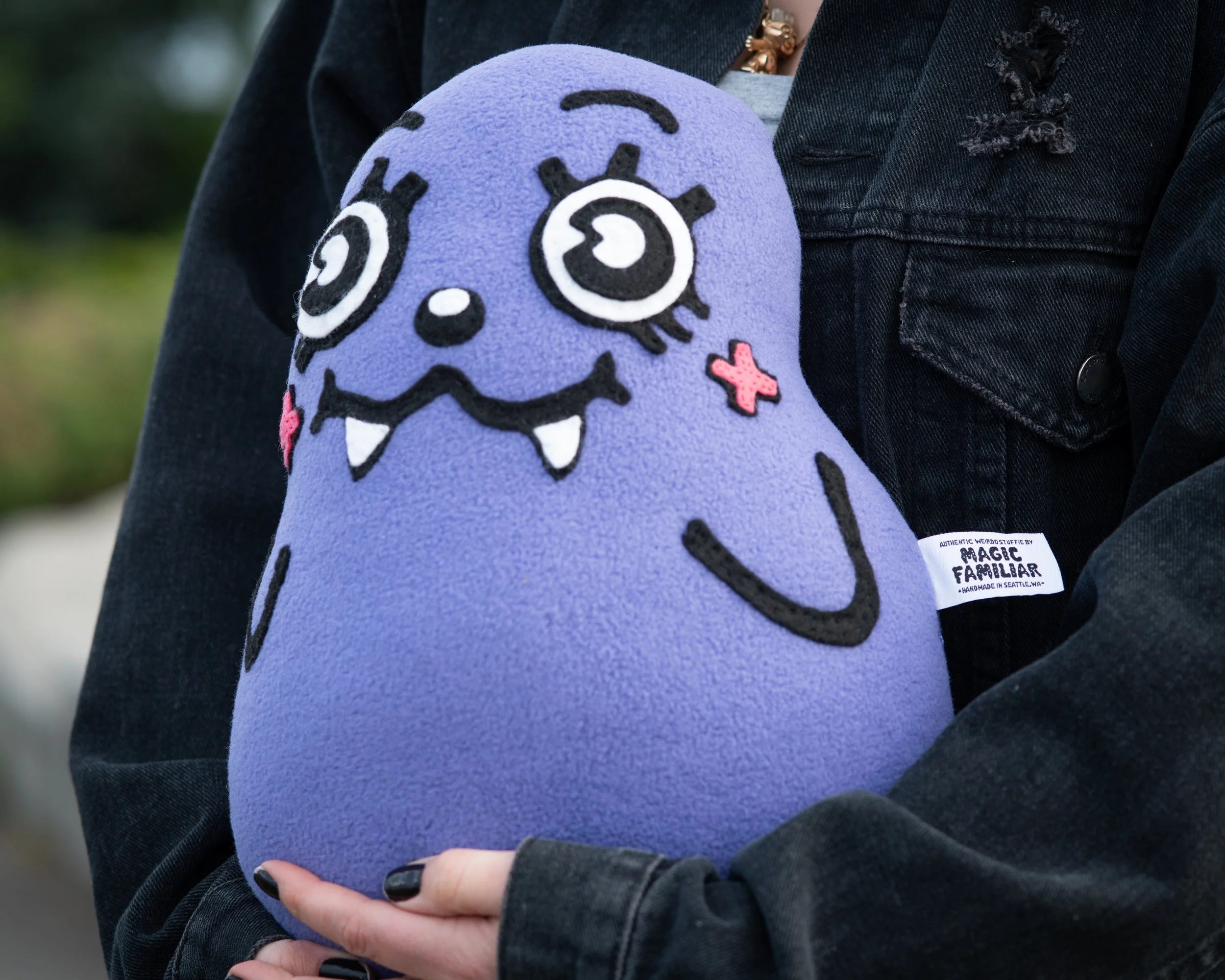 brielle familiar seal stuffie seattle washington.jpg