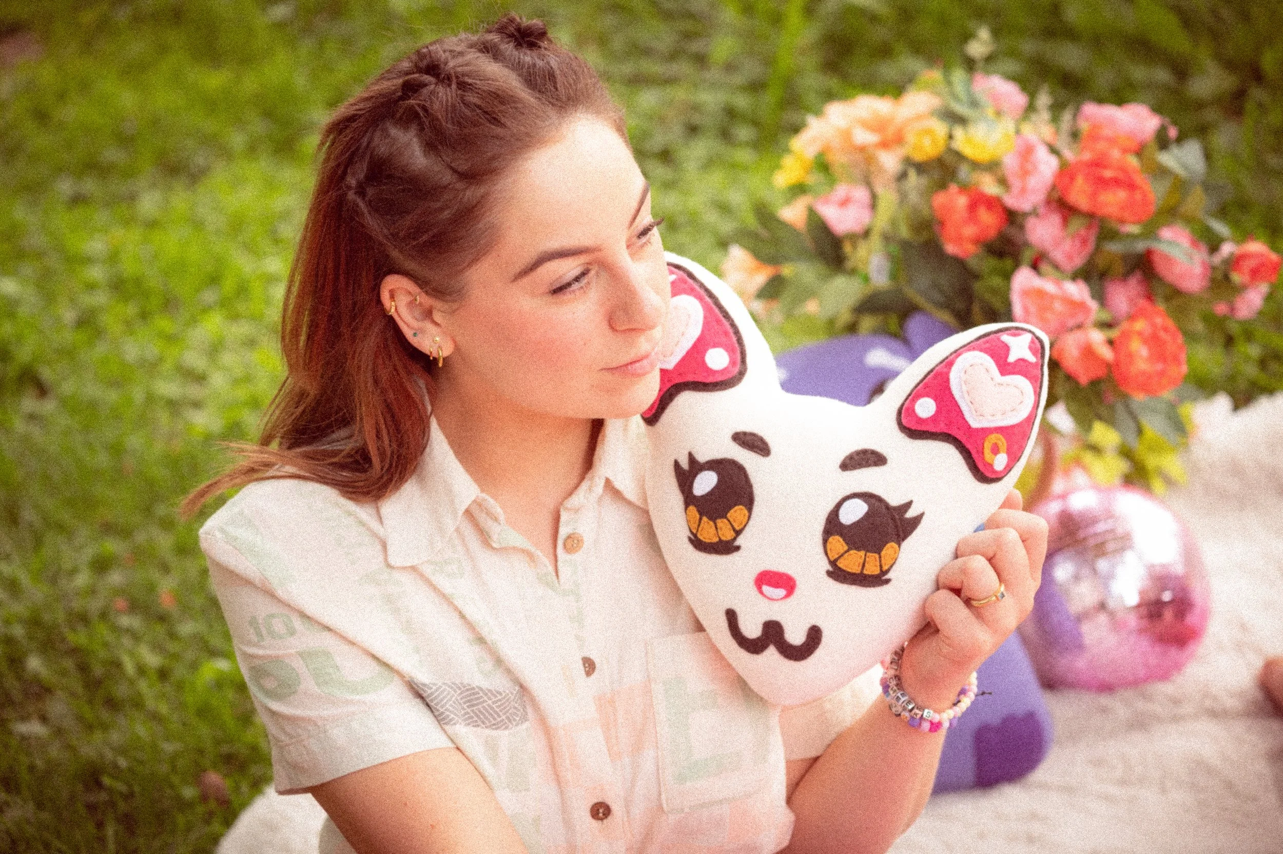 cat stuffed animal handmade magic familiar brielle familiar seattle.jpg