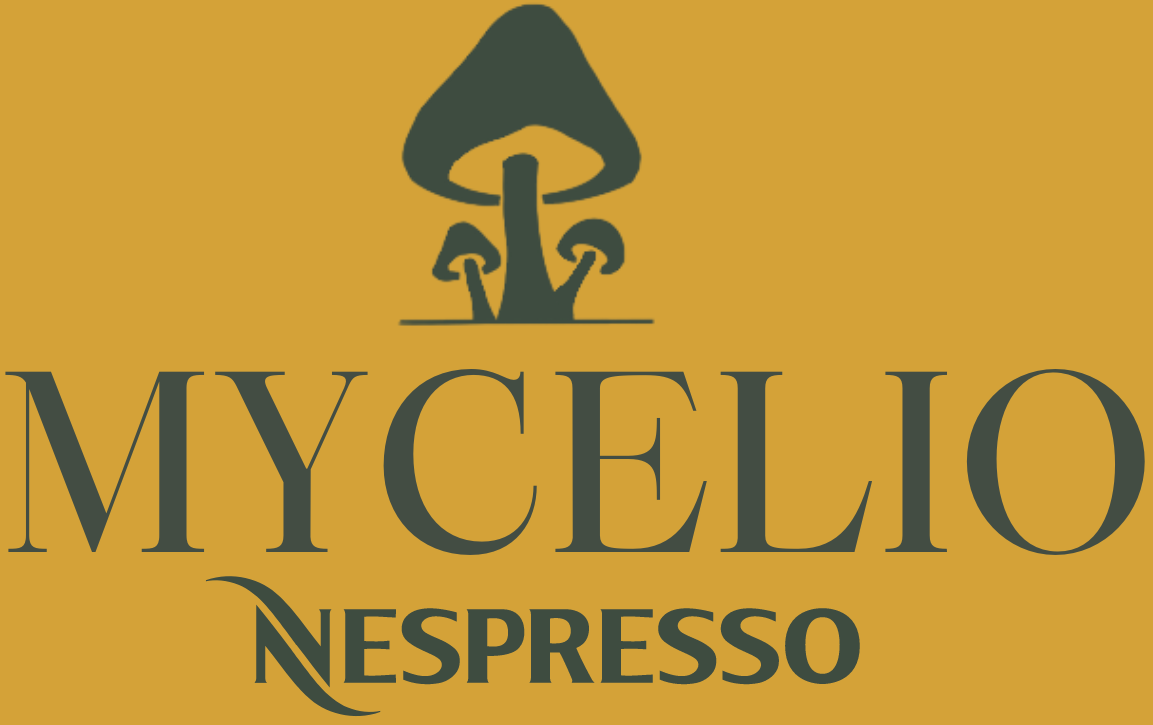 Mycelio Nespresso