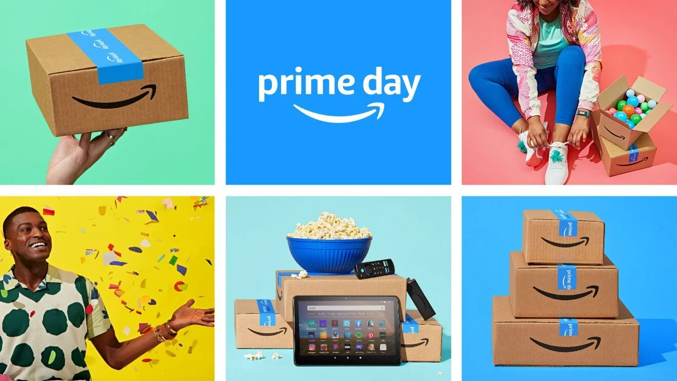A Prime Example of Customer Obsession How Amazon Sets the Gold