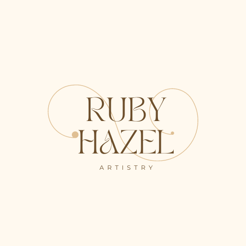 Ruby Hazel Artistry
