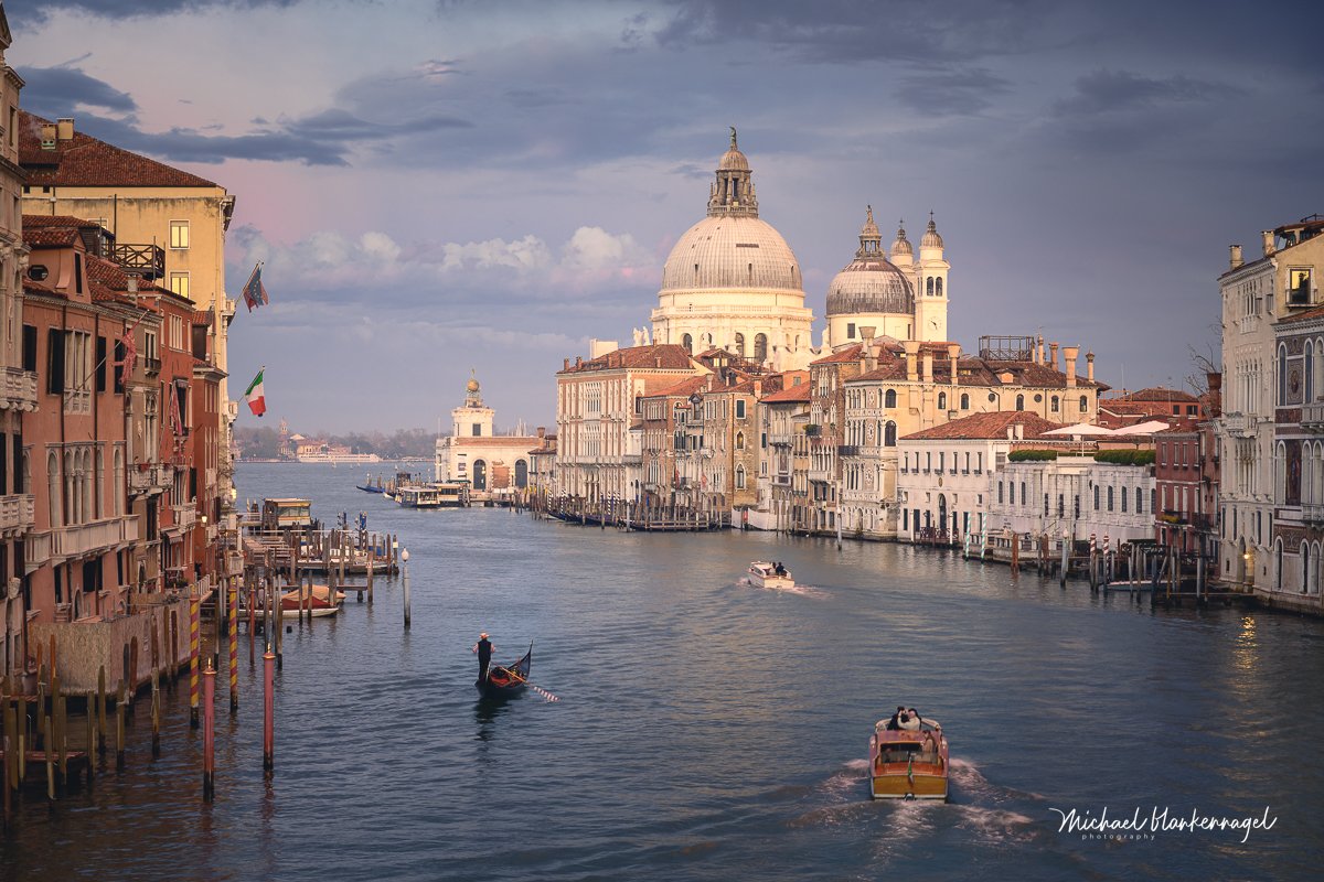 Venedig