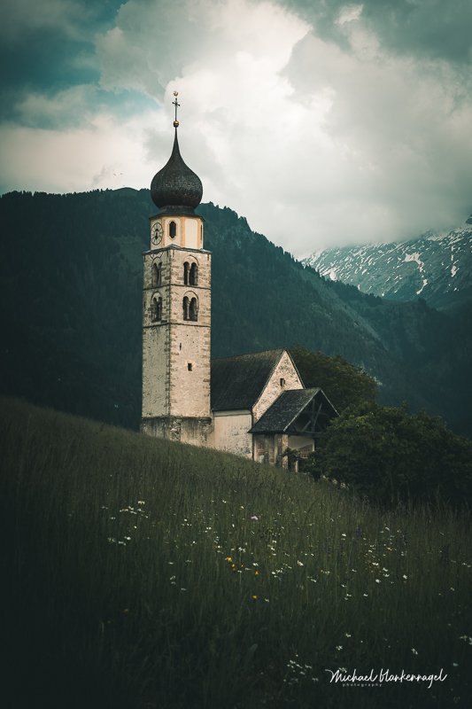Dolomiten