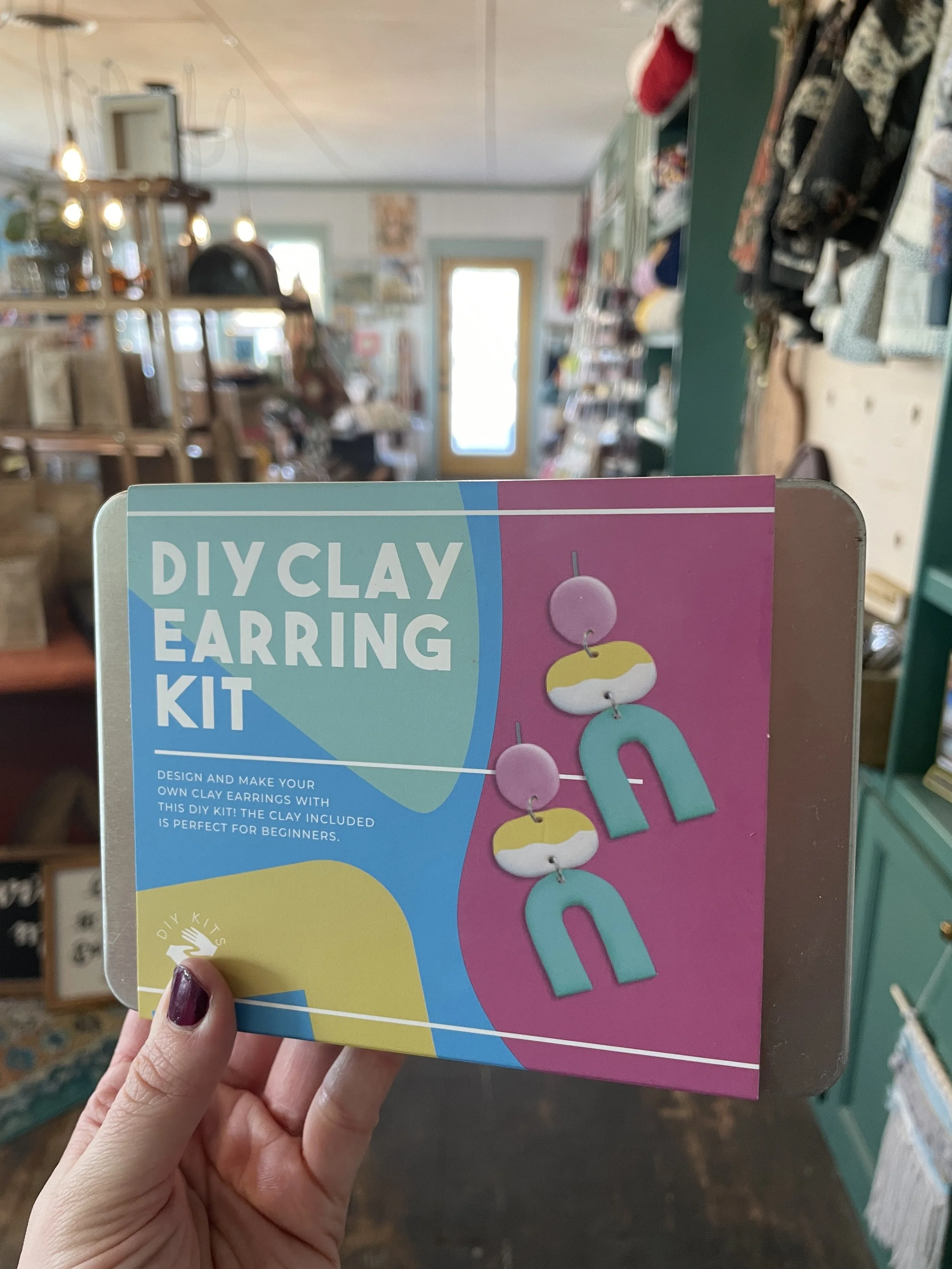 DIY Kits