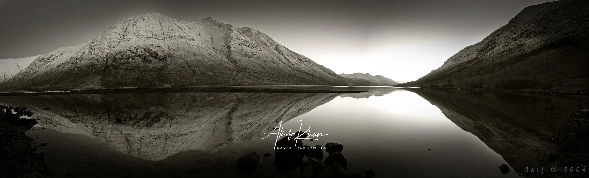 loch etive b&W pano.jpg