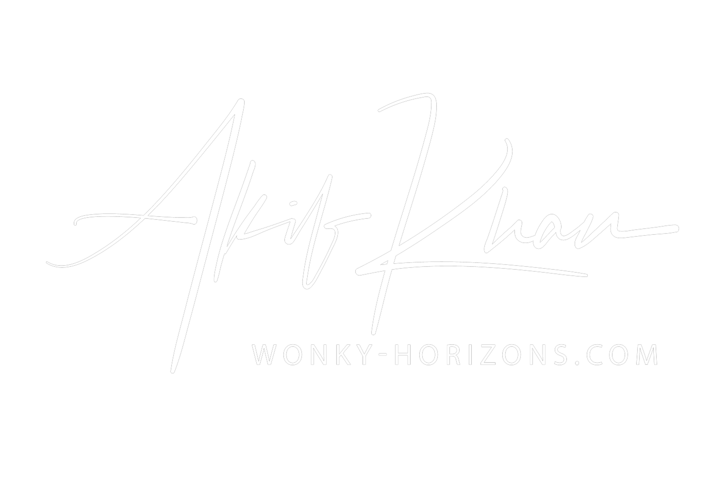 www.Wonky-Horizons.com