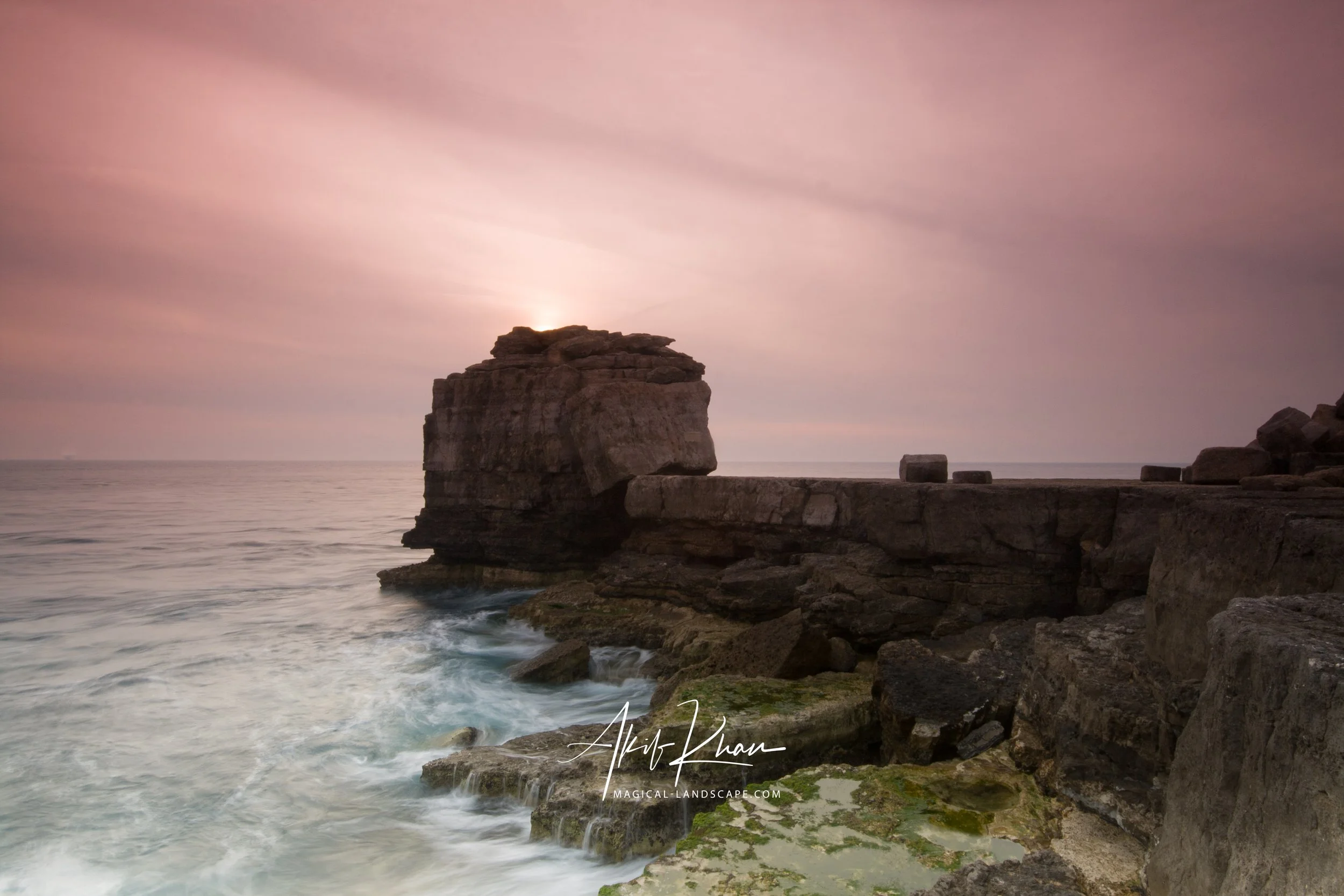 pulpit rock, portland bill-7.jpg
