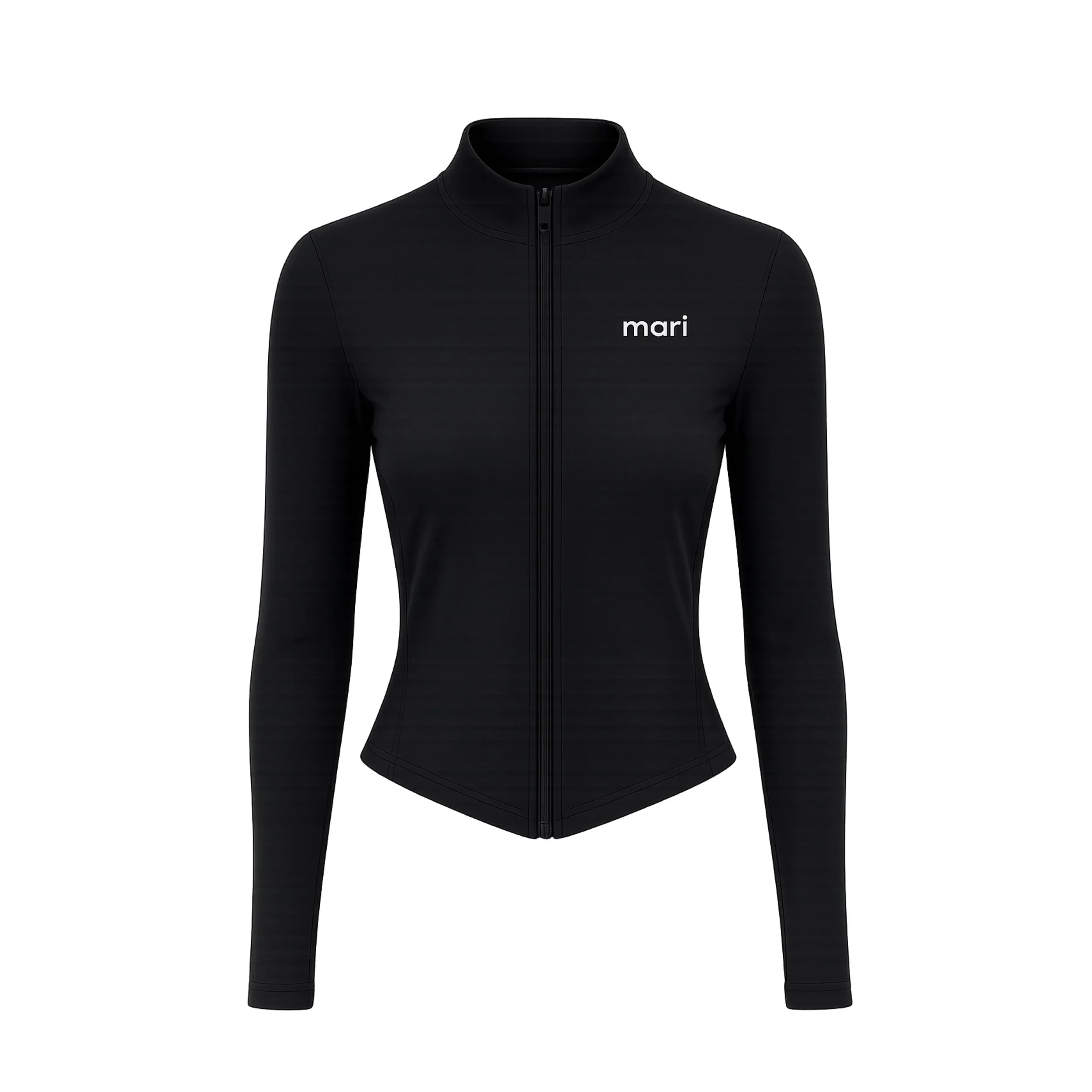 Studio Jacket - Black