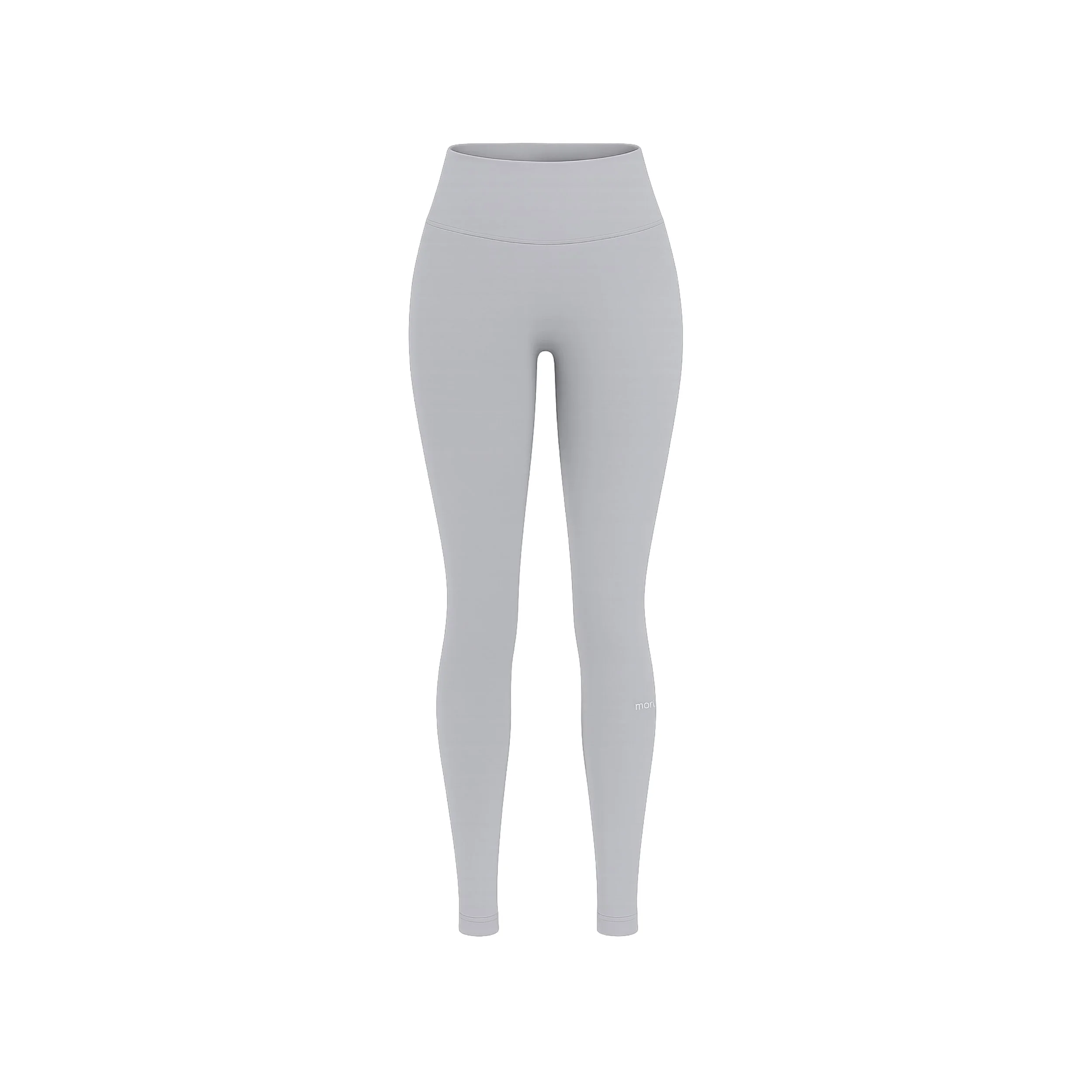 Studio leggings - Grey