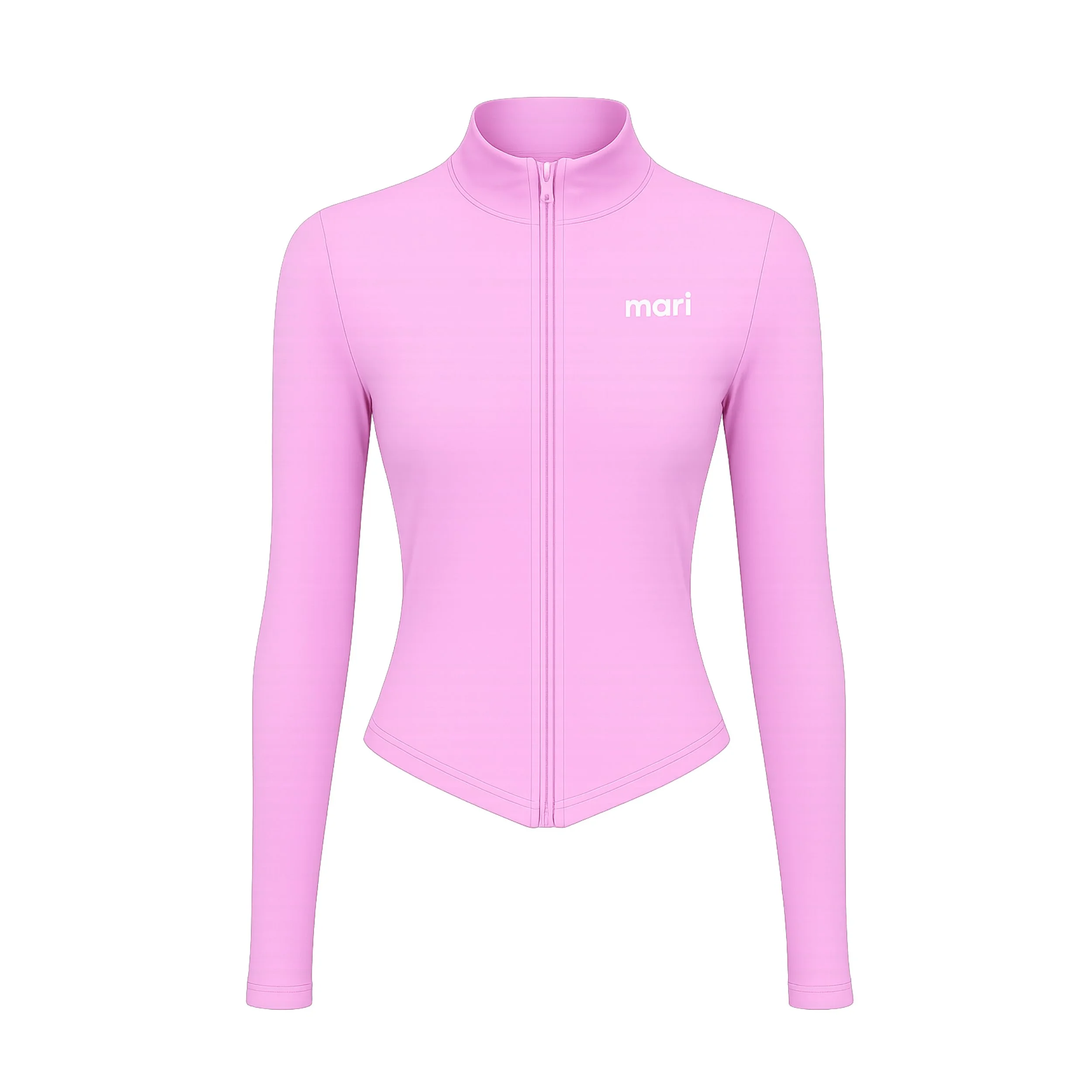 Studio Jacket - Pink
