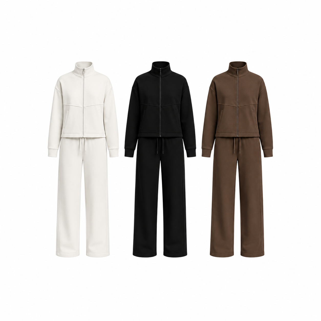 Élan Jacket Set