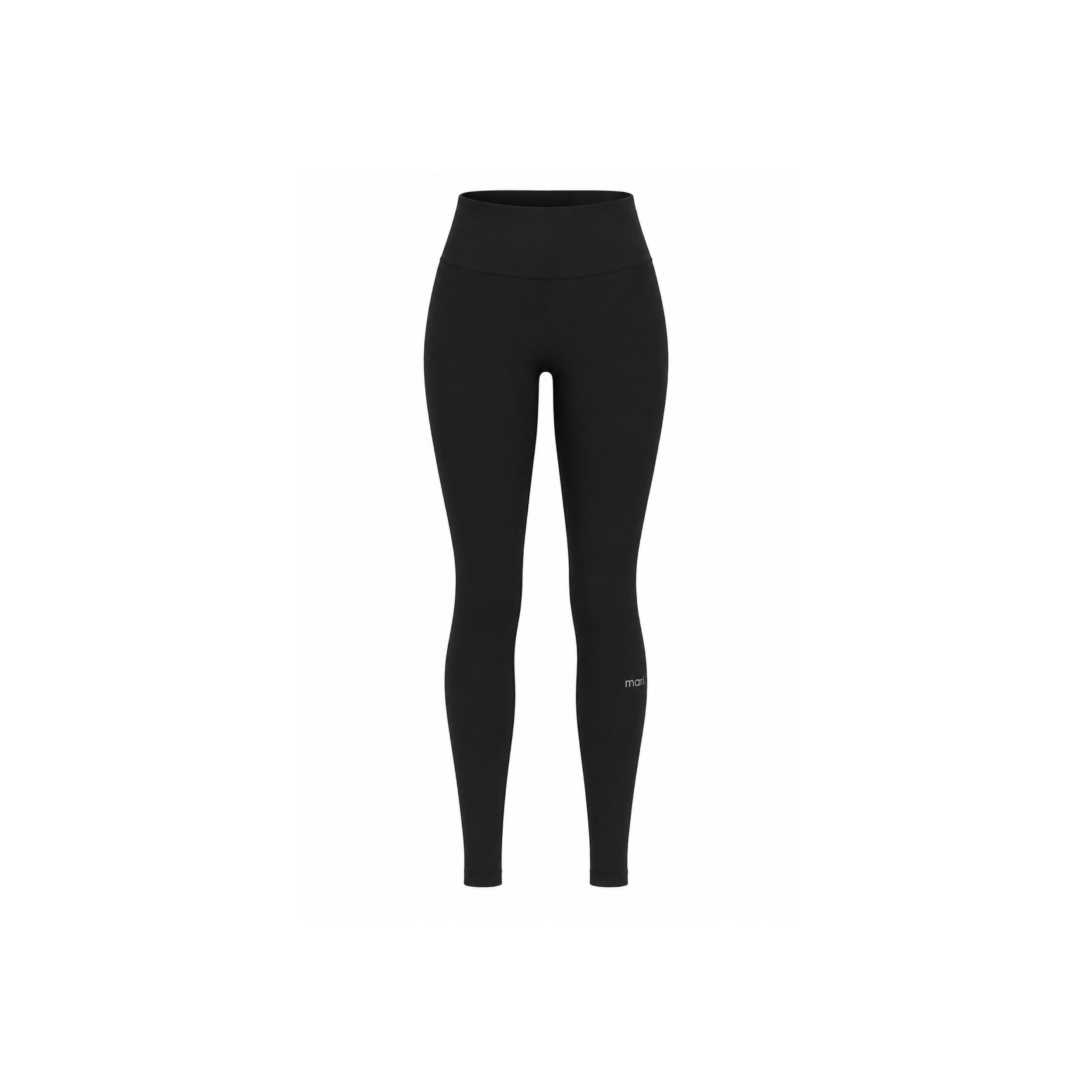 Studio Leggings - Black