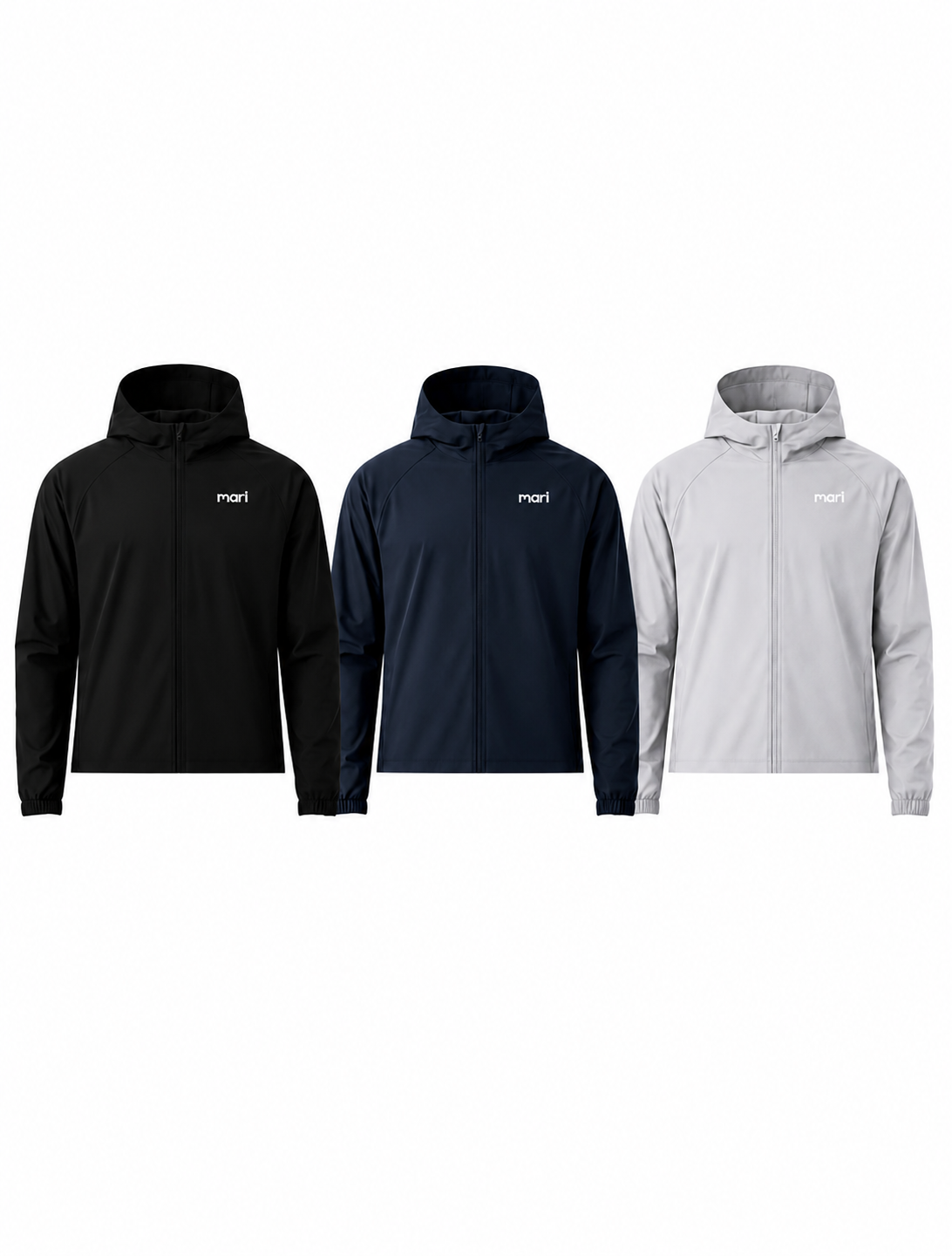Utility Jacket
