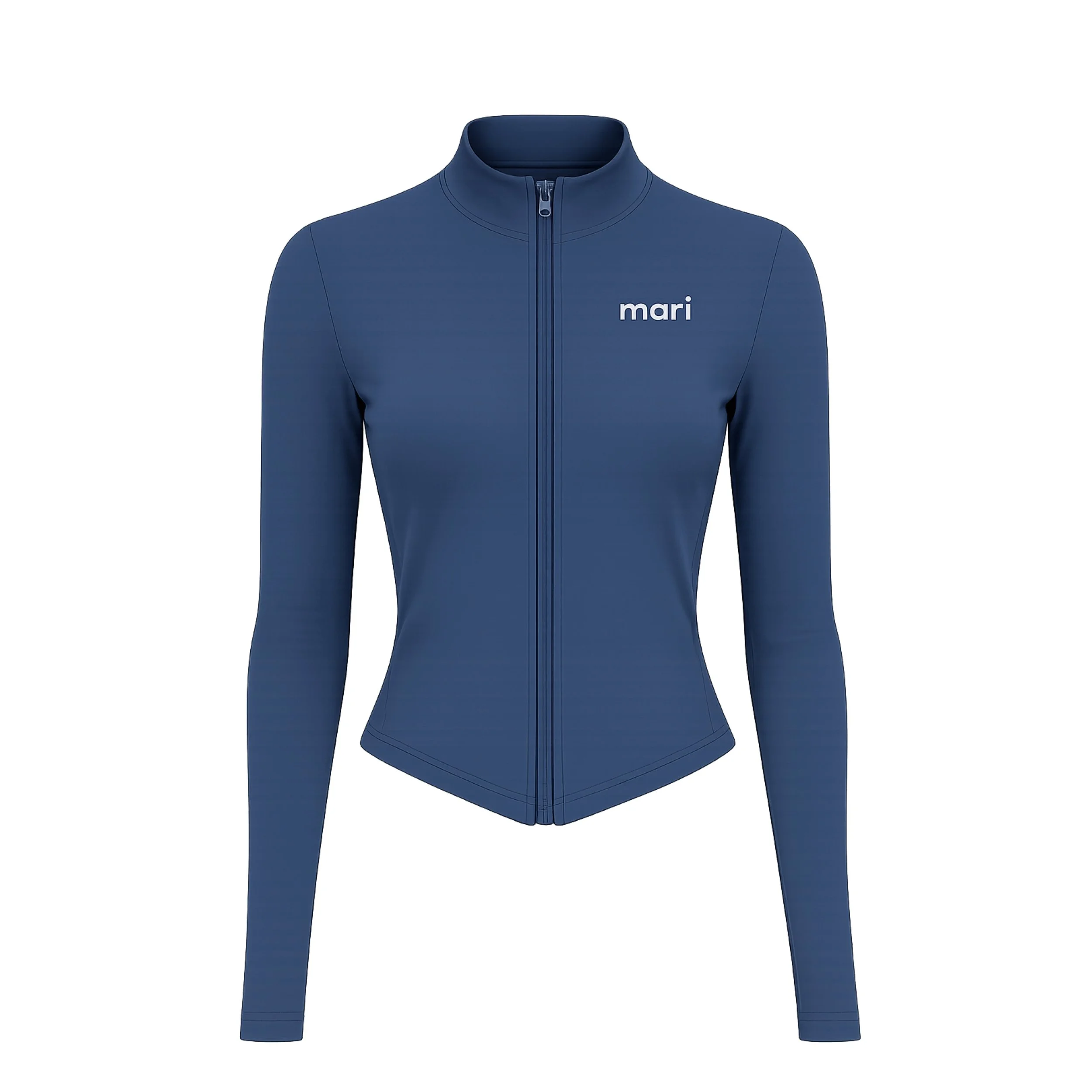 Studio Jacket - Navy