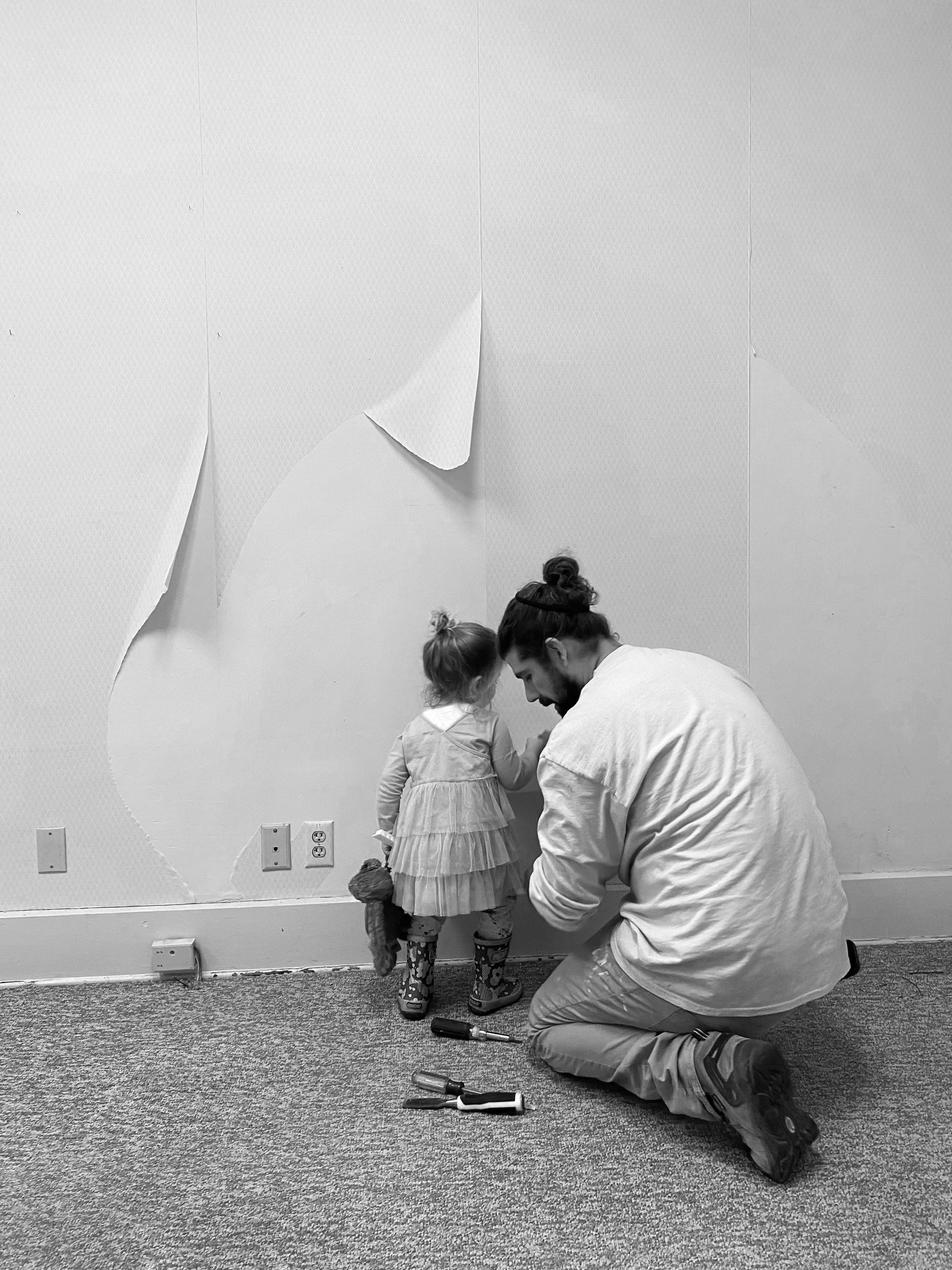 About — House of Huber