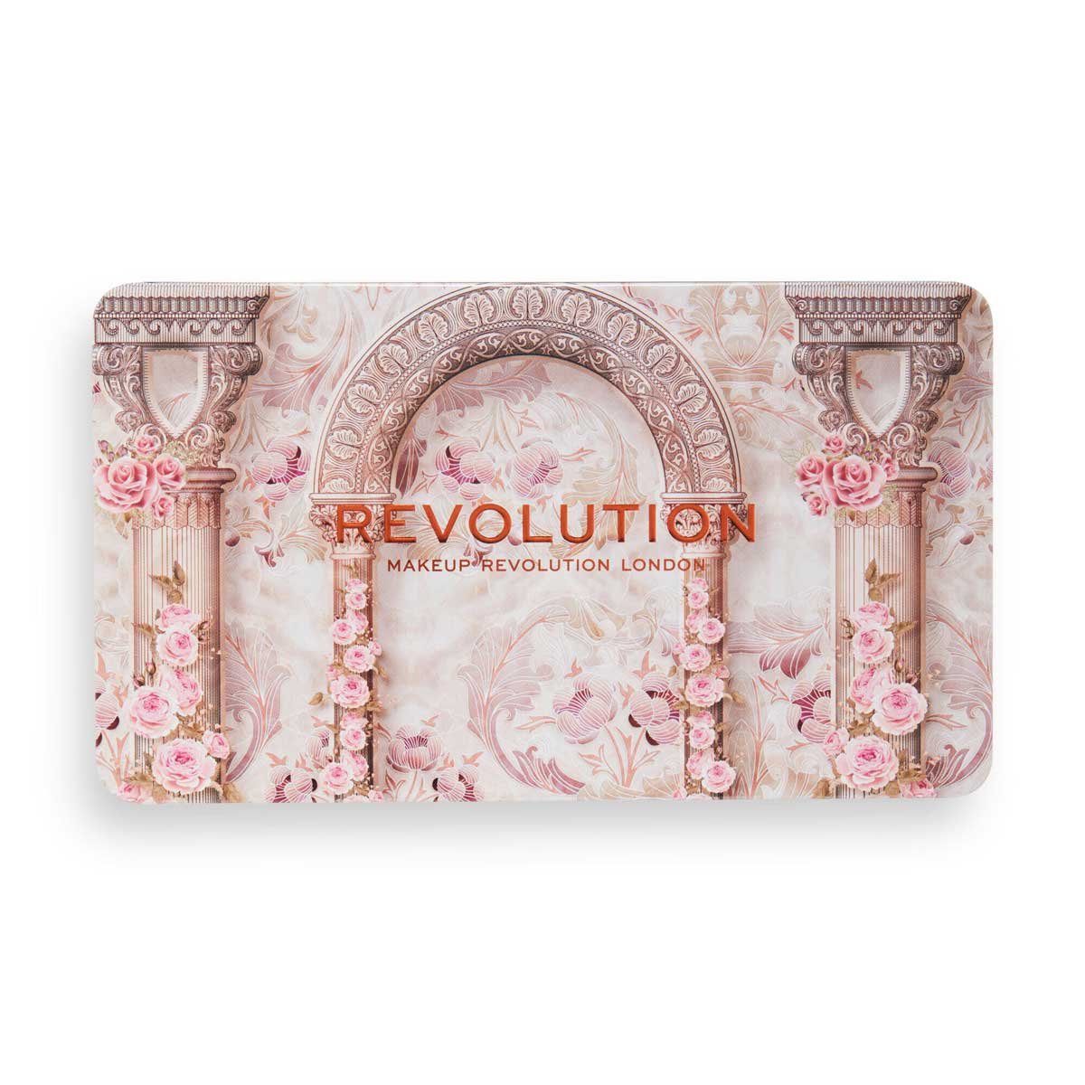 gifts for her the make up lover eye shaddow palette - Makeup Revolution Forever Flawless Regal Romance Eyeshadow Palette, ncluding mothers, sisters, wives, work colleagues, friends, team members