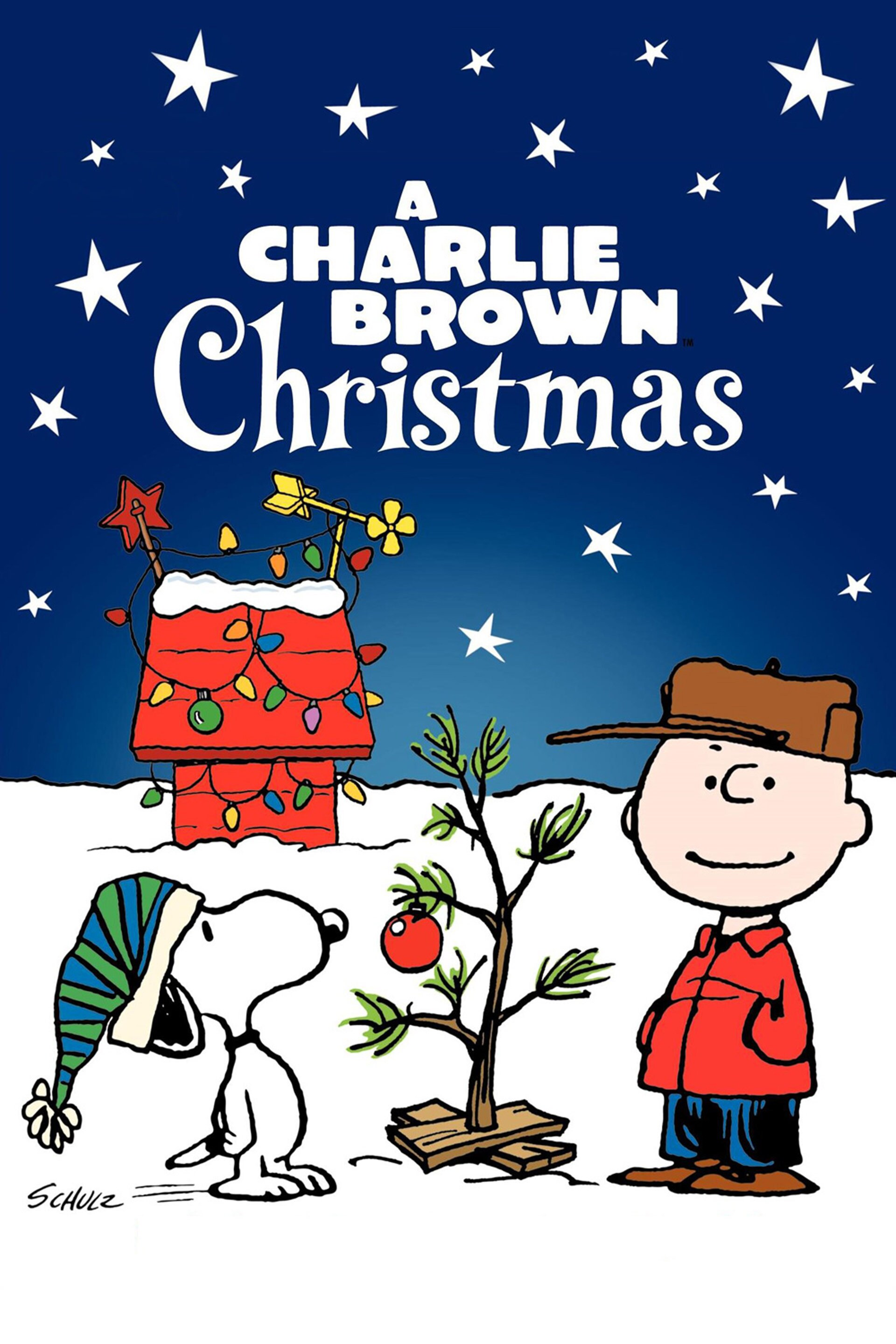 A Charlie Brown Christmas" (1965): A Timeless Holiday Classic
