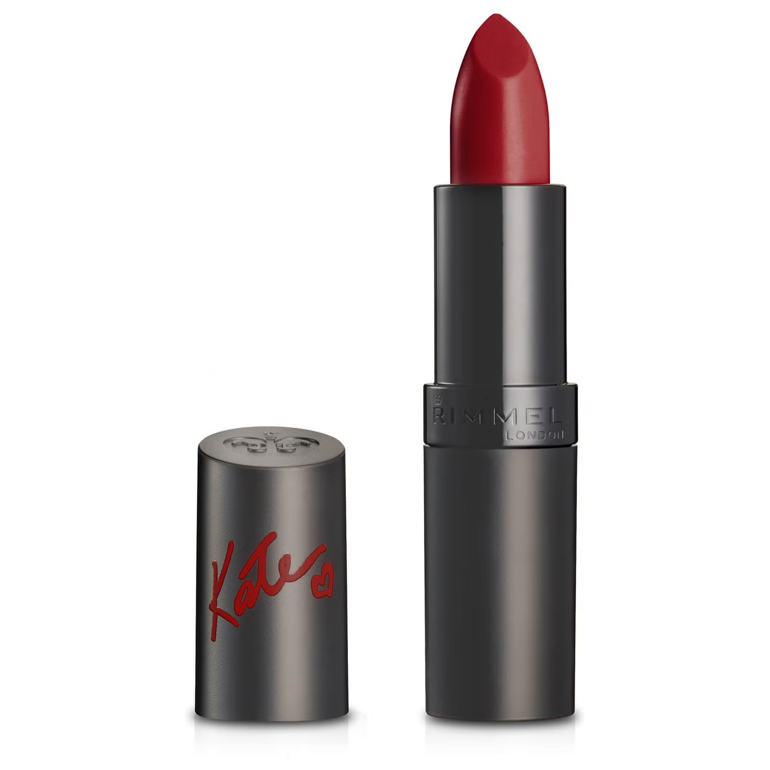 Unveil Glamour This Holiday Season with Rimmel Lasting Finish Lipstick: The Iconic Red for Festive Elegance