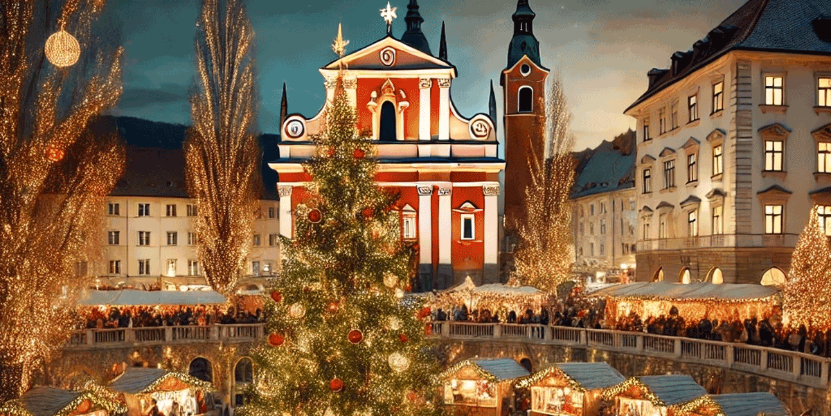 Festive Christmas Markets &amp; Shopping Fairs in Essex 2025