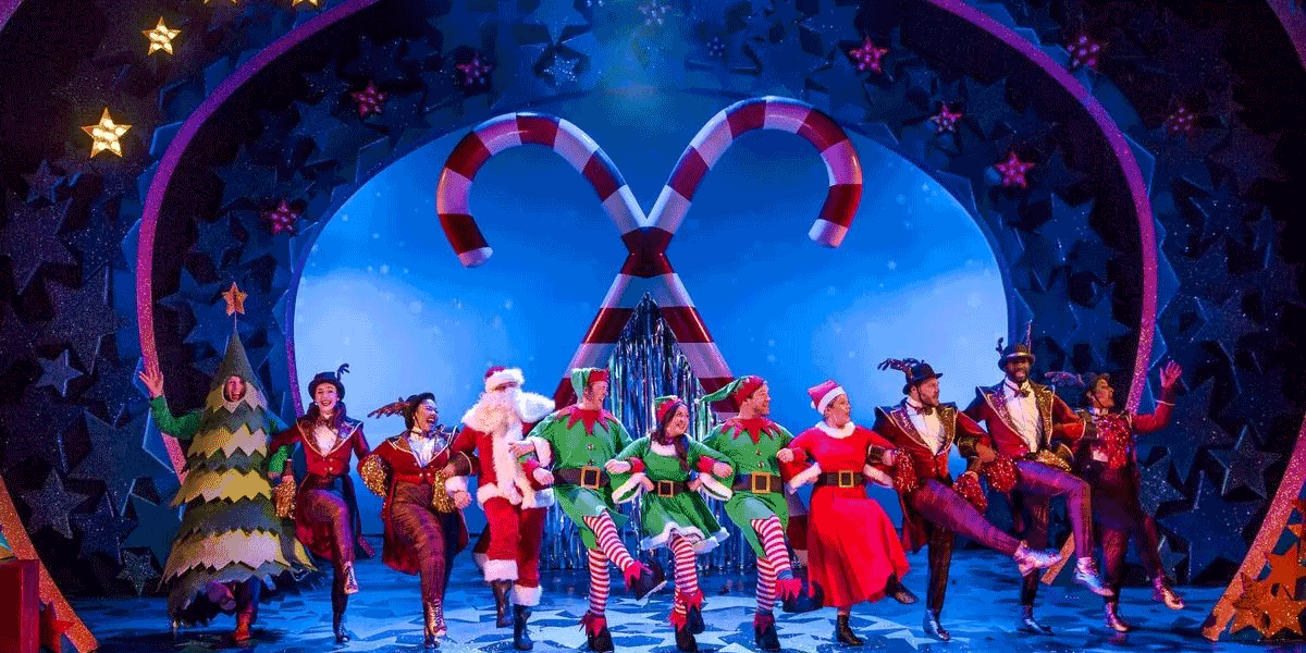 Festive Pantomimes and Stage Events for Christmas in Hertfordshire, 2025