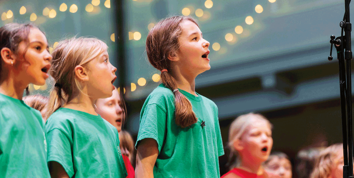 Christmas Concert Nights at Bristol Beacon 2025