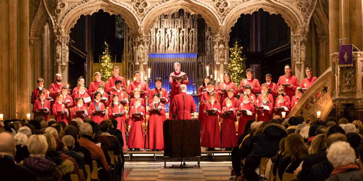 Top Christmas Carol Services in Bristol 2025