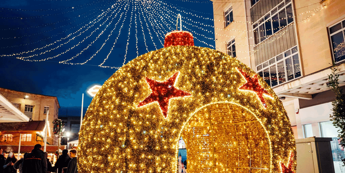 Top Christmas Markets and Festive Shopping Events in Bristol 2025