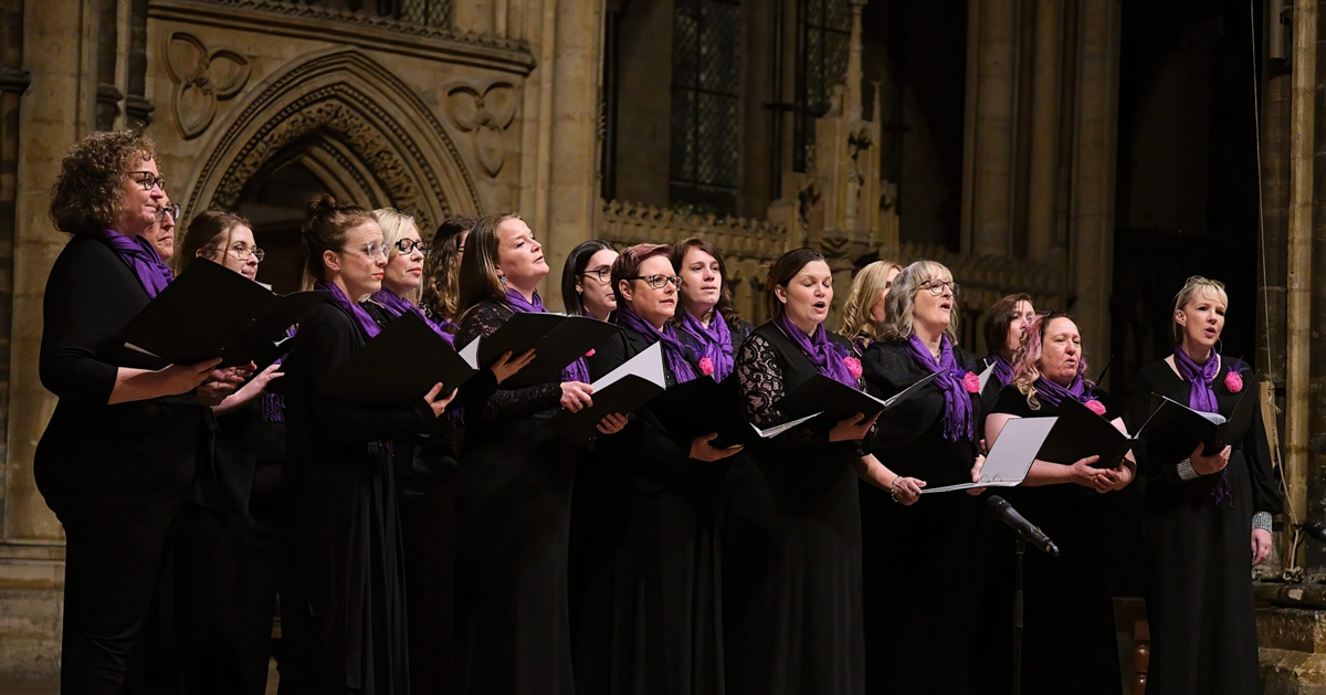 Christmas Concerts, Carols and Music Events in Lincolnshire