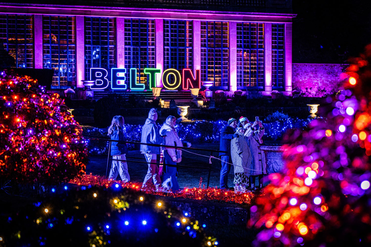 Celebrate the Season in Lincolnshire: Best Christmas Lights, Markets, and Festivities (2025)