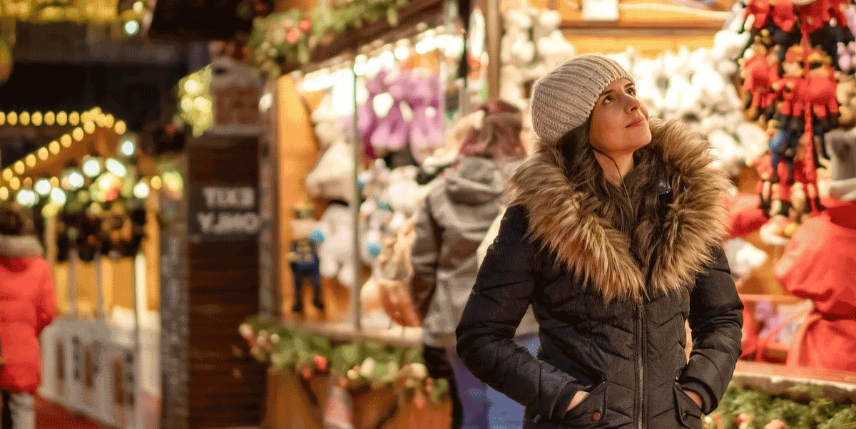 The Best Markets and City Festivities for Christmas in Hampshire 2025