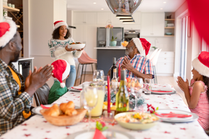 How Do People Typically Spend Christmas Day? — Christmas Enthusiasts