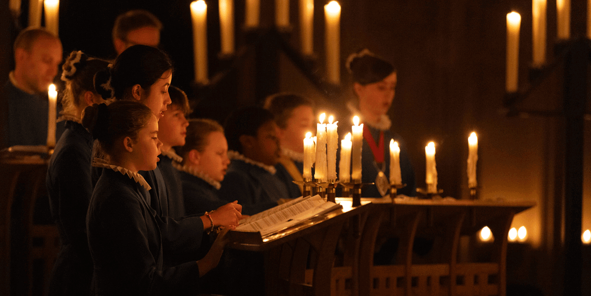 Carols by Candlelight Wells Cathedral 2025, Wells Cathedral candlelit carol service, Somerset candlelit carol concerts 2025, Wells Cathedral Christmas carols tickets, traditional carol service Somerset 2025, Wells Cathedral December events 2025