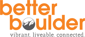 Better Boulder