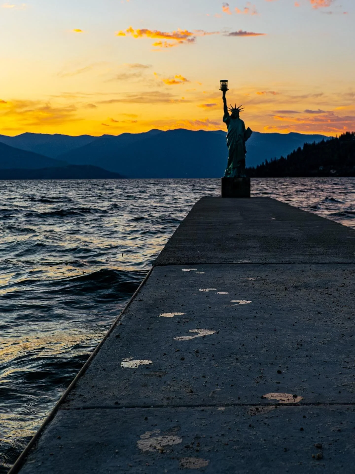 &ldquo;I have a dream that one day this nation will rise up and live out the true meaning of its creed: We hold these truths to be self-evident, that all men are created equal.&rdquo; ~ Martin Luther King, Jr