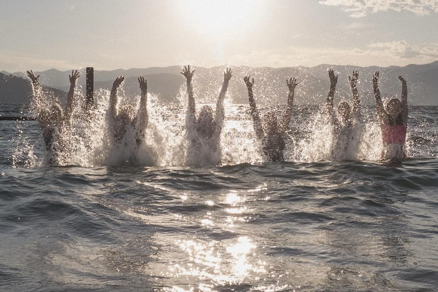 Incredibly honored to have my photo &ldquo;Rise&rdquo; selected to be included in the Sentara Loaned Art program 2026-2027. This image will hang in the lobby of the Brock Cancer Center. A big thank you to my friends, the Sirens, who graciously posed 
